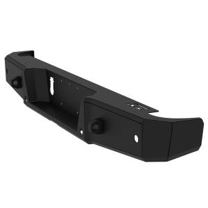 Raptor - Raptor RBM06JPN Magnum RT Rear Bumper for Jeep Gladiator 2020-2021 - Image 2