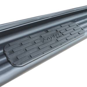 Raptor - Raptor 1302-0219BT SSR Cab Length Running Boards for Dodge Ram 1500 Standard Cab 2002-2008 - Black Textured - Image 4
