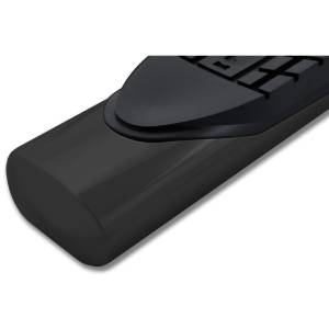 Raptor - Raptor 1401-0062B Wheel to Wheel Nerf Bars for Chevy Silverado 1500 Crew Cab 2007-2018 - Black E-Coated - Image 2