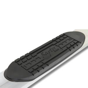 Raptor - Raptor 1402-0030M Wheel to Wheel Nerf Bars for Dodge Ram 1500 Quad/Extended Cab 2009-2021 - Polished Stainless Steel - Image 3