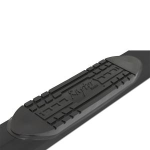 Raptor - Raptor 1402-0030MB Wheel to Wheel Nerf Bars for Dodge Ram 1500 Quad/Extended Cab 2009-2021 - Black E-Coated - Image 3