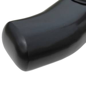 Raptor - Raptor 1501-0592B OE Style Cab Length Nerf Bars for Chevy Silverado 1500 Double/Extended Cab 2007-2018 - Black E-Coated - Image 4