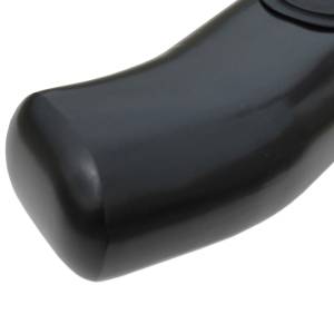 Raptor - Raptor 1503-0156B OE Style Cab Length Nerf Bars for Ford F250/F350 Standard Cab 1999-2016 - Black E-Coated - Image 3