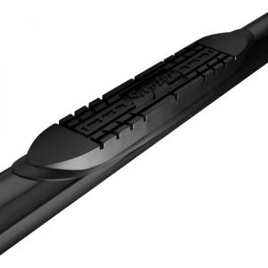 Raptor - Raptor 1602-0291MB OE Style Cab Length Nerf Bars for Dodge Ram 1500/2500/3500 Crew Cab 2009-2021 - Black E-Coated - Image 2