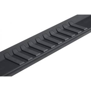 Raptor - Raptor 1702-0062BT OEM Style Cab Length Running Boards for Dodge Ram 1500/2500/3500 Crew Cab 2009-2021 - Black Textured - Image 2