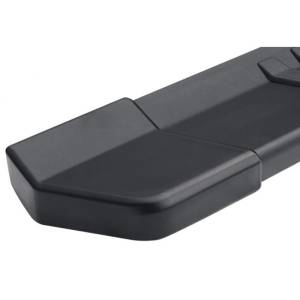 Raptor - Raptor 1702-0062BT OEM Style Cab Length Running Boards for Dodge Ram 1500/2500/3500 Crew Cab 2009-2021 - Black Textured - Image 3