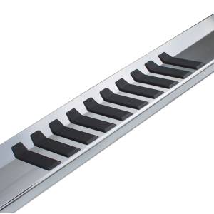 Raptor - Raptor 1703-0366 OEM Style Cab Length Running Boards for Ford F150/F250/F350 SuperCrew Cab 2015-2021 - Aluminum - Image 3