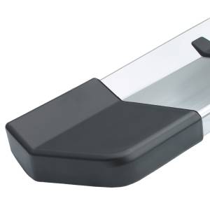 Raptor - Raptor 1704-0367 OEM Style Cab Length Running Boards for Toyota Tacoma Extended/Access Cab 2005-2021 - Aluminum - Image 4