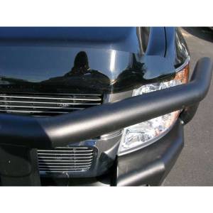 TrailReady - TrailReady 10850G Winch Front Bumper with Full Guard for GMC Sierra 2500 HD/3500 HD 2011-2014 - Image 2