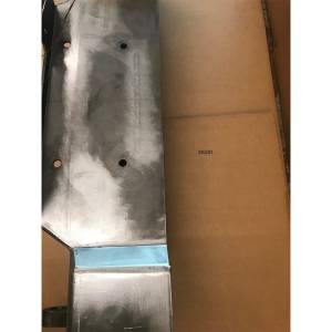 Affordable Offroad - Affordable Offroad Stinger Winch Front Bumper for Jeep Wrangler JK 2007-2016 - Image 3