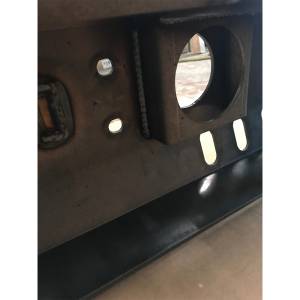 Affordable Offroad - Affordable Offroad Stinger Winch Front Bumper for Jeep Wrangler JK 2007-2016 - Image 4