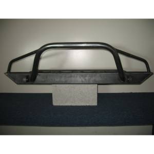 Affordable Offroad Front Bumper with Pre-Runner Guard for International Scout 80/800/Scout II 1960-1980