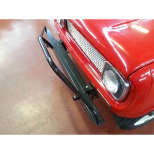 Affordable Offroad - Affordable Offroad Front Bumper with Pre-Runner Guard for International Scout 80/800/Scout II 1960-1980 - Image 4