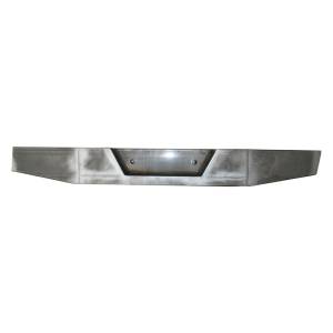 Affordable Offroad - Affordable Offroad Full Bronco Rear Elite Full Size Rear Bumper for Ford Bronco 1980-1996 - Image 2