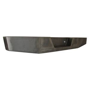 Affordable Offroad - Affordable Offroad Full Bronco Rear Elite Full Size Rear Bumper for Ford Bronco 1980-1996 - Image 3