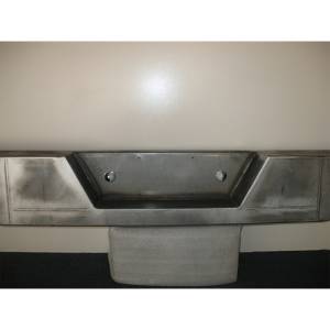 Affordable Offroad - Affordable Offroad fullfordrear Elite Full Size Rear Bumper for Ford F150/F250/F350 1973-1998 - Image 2