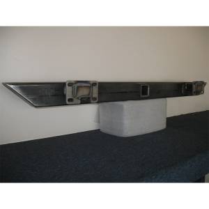 Affordable Offroad - Affordable Offroad Rear Bumper for Jeep Cherokee XJ 1984-2001 - Image 3