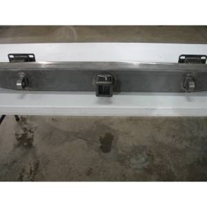Affordable Offroad - Affordable Offroad EXJ Rear Elite Rear Bumper for Jeep Cherokee XJ 1984-2001 - Image 2
