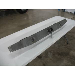 Affordable Offroad - Affordable Offroad EXJ Rear Elite Rear Bumper for Jeep Cherokee XJ 1984-2001 - Image 3