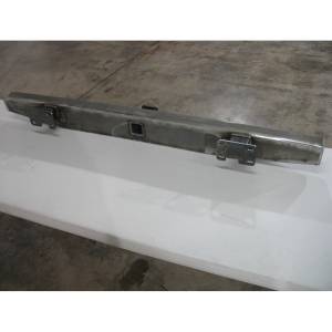 Affordable Offroad - Affordable Offroad EXJ Rear Elite Rear Bumper for Jeep Cherokee XJ 1984-2001 - Image 4