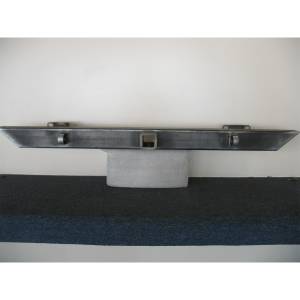 Affordable Offroad Rear Bumper for International Scout 80/800/Scout II 1960-1980