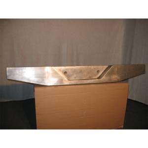 Affordable Offroad - Affordable Offroad Rangerrear Elite Rear Bumper for Ford Ranger 1993-2011 - Image 2