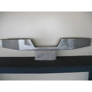 Affordable Offroad Elite Rear Bumper for Dodge Ram 1500/2500/3500 1993-2002