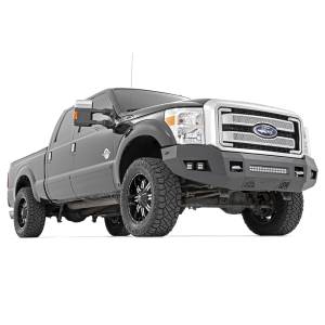 Rough Country - Rough Country 10783 Front Bumper for Ford F250/F350 2011-2016 - Image 3