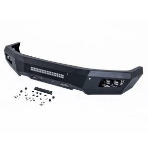 Rough Country - Rough Country 10780 Front Bumper for Nissan Titan XD 2016-2020 - Image 2