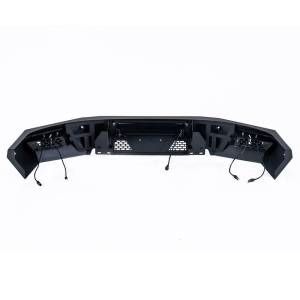 Rough Country - Rough Country 10780 Front Bumper for Nissan Titan XD 2016-2020 - Image 3