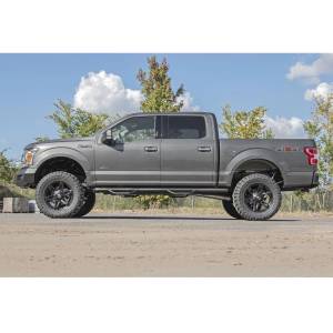 Rough Country - Rough Country 10776 Front Bumper for Ford F150 2015-2021 - Image 5