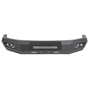 Rough Country 10777 Front Bumper for Toyota Tundra 2014-2020