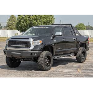 Rough Country - Rough Country 10777 Front Bumper for Toyota Tundra 2014-2020 - Image 8