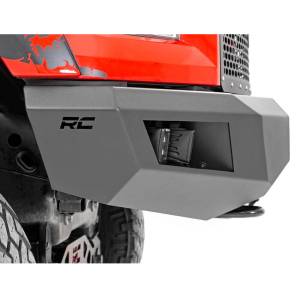 Rough Country - Rough Country 10770 Front Bumper for Ford F150 2015-2021 - Image 6