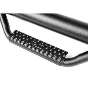 Rough Country - Rough Country RCD2080CC Cab Length Nerf Steps for Dodge Ram 2500/3500 Crew Cab 2019-2020 - Image 2