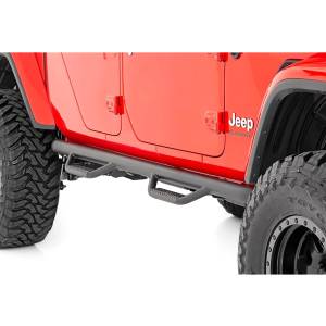 Rough Country - Rough Country 90770 Wheel to Wheel Nerf Steps for Jeep Gladiator JT 2020-2021 - Image 5