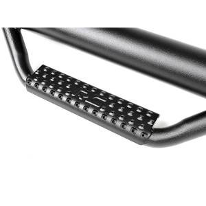 Rough Country - Rough Country RCJ1846 Wheel to Wheel Nerf Steps for Jeep Wrangler JL 2018-2021 - Image 2