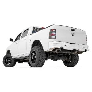 Rough Country - Rough Country PSB21518 Retract Electric Running Boards for Dodge Ram 1500 Crew Cab 2015-2017 - Image 7