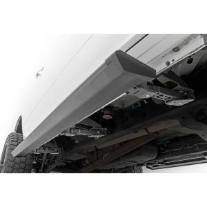 Rough Country - Rough Country PSB21518 Retract Electric Running Boards for Dodge Ram 1500 Crew Cab 2015-2017 - Image 8