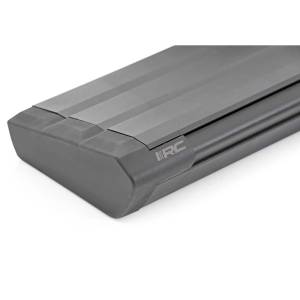 Rough Country - Rough Country PSB21920 Retract Electric Running Boards for Dodge Ram 1500 Crew Cab 2019-2020 - Image 3