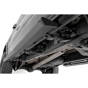 Rough Country - Rough Country PSB21920 Retract Electric Running Boards for Dodge Ram 1500 Crew Cab 2019-2020 - Image 8