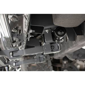 Rough Country - Rough Country PSB21920 Retract Electric Running Boards for Dodge Ram 1500 Crew Cab 2019-2020 - Image 9