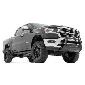 Rough Country - Rough Country PSB21920 Retract Electric Running Boards for Dodge Ram 1500 Crew Cab 2019-2020 - Image 10