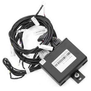 Rough Country - Rough Country PSB31520 Retract Electric Running Boards for Ford F150/F250/F350/Raptor Crew Cab 2015-2020 - Image 5