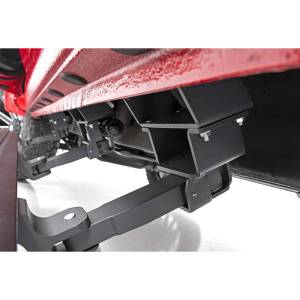 Rough Country - Rough Country PSB11920 Retract Electric Running Boards for Chevy Silverado and GMC Sierra 1500/2500 HD/3500 HD Crew Cab 2019-2021 - Image 9