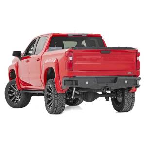 Rough Country - Rough Country PSB11920 Retract Electric Running Boards for Chevy Silverado and GMC Sierra 1500/2500 HD/3500 HD Crew Cab 2019-2021 - Image 11