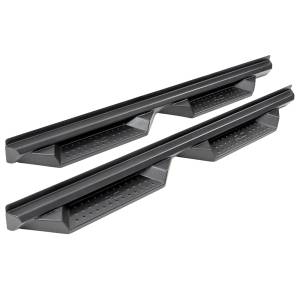 Rough Country - Rough Country SDS01920 Cab Length DS2 Drop Steps for Jeep Gladiator JT 2020-2021 - Image 1
