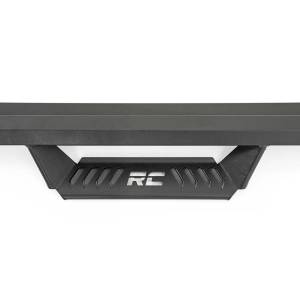 Rough Country - Rough Country AL407204 Cab Length AL2 Drop Steps for Toyota Tundra Crew Cab 2007-2020 - Image 2