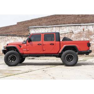 Rough Country - Rough Country AL520201 Cab Length AL2 Drop Steps for Jeep Gladiator JT 2020-2021 - Image 7