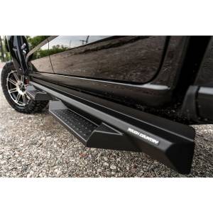 Rough Country - Rough Country SDS151977 Cab Length DS2 Drop Steps for Chevy Colorado and GMC Canyon Crew Cab 2015-2021 - Image 6